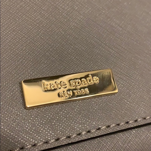 EUC Kate Spade Tilden Place Alek Crossbody - Picture 4 of 5